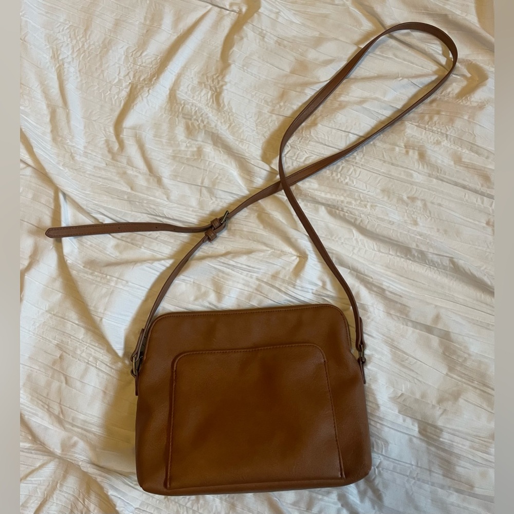 Universal Thread Brown Crossbody Purse